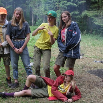IMG 3897 - Scouts en Gidsen Zaventem 